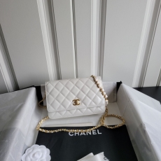 Chanel Satchel Bags